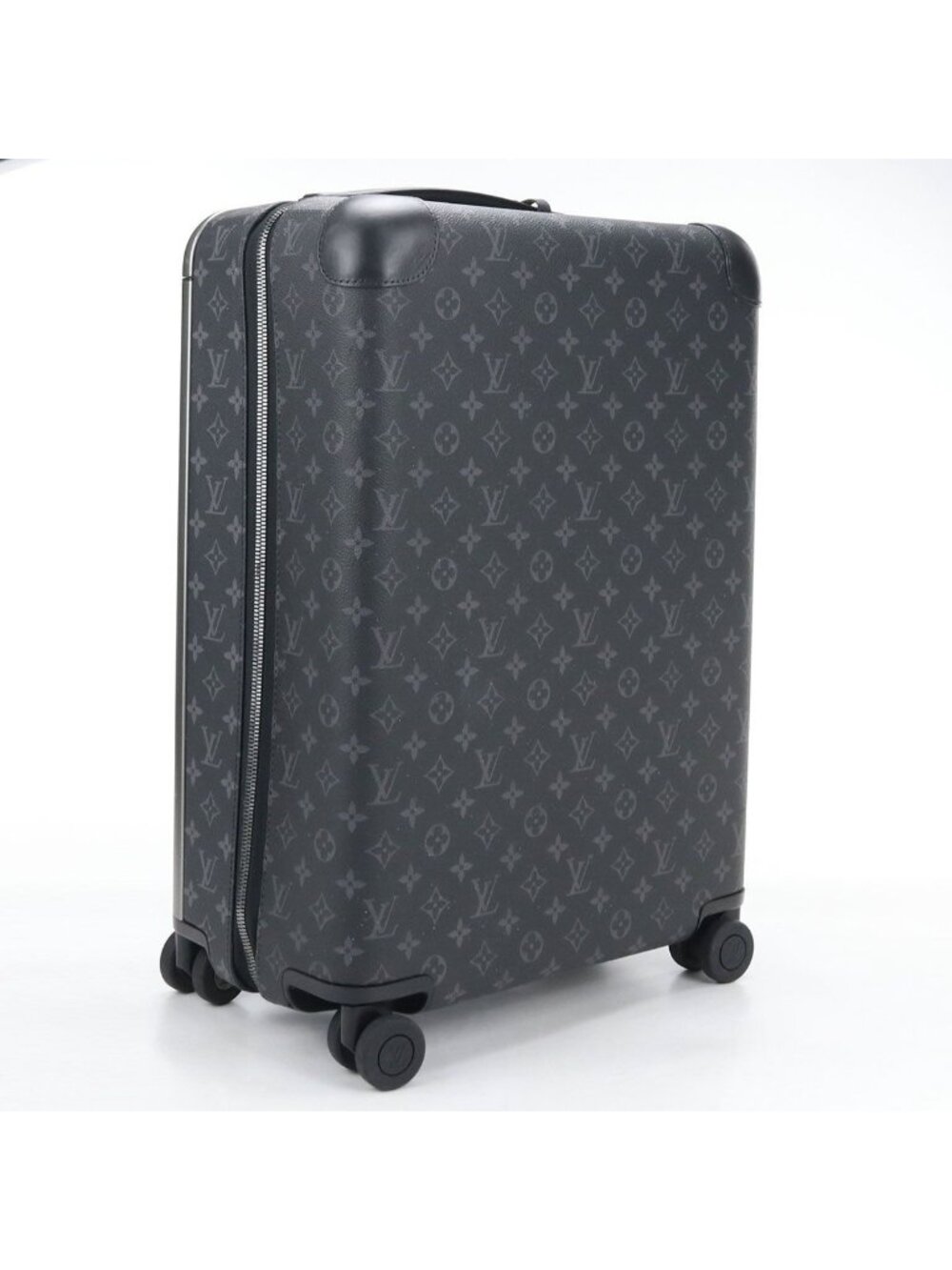 Louis Vuitton Suitcase Horizon 50 Eclipse Carry Case Monogram Travel Bag